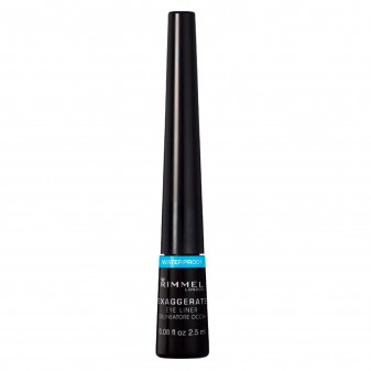 Rimmel London Exaggerate Eye Liner ultra definizione Waterproof