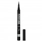Immagine 1 - Rimmel London Wonder'Ink Waterproof Eye Liner Pen Colore Nero con