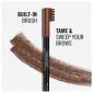Immagine 9 - Rimmel London Brow This Way Professional Pencil Matita Sopracciglia
