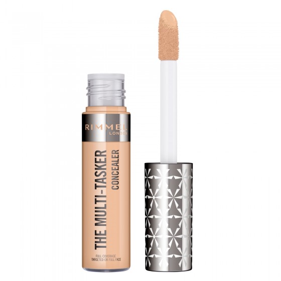 Rimmel London The Multi-Tasker Concealer correttore liquido Rimmel London The Multi-Tasker Concealer correttore liquido