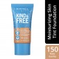 Immagine 5 - Rimmel London Kind&Free Fondotinta Liquido Bio Vegano Cruelty-Free a