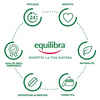Equilibra Integratore per il Metabolismo Energetico Energia Più Gusto