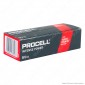 Immagine 1 - Procell Duracell Intense Power 6LR61 E-Block Transistor 9V for High