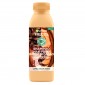 Immagine 1 - Garnier Fructis Hair Food Shampoo Rigenera Ricci con Burro di Cacao