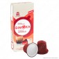 Immagine 1 - 10 Capsule Caffè Gimoka Intenso Cialde Compatibili Nespresso