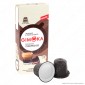 Immagine 1 - 10 Capsule Caffè Gimoka Cremoso Cialde Compatibili Nespresso
