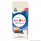 Immagine 2 - 10 Capsule Caffè Gimoka Soave Decaffeinato Cialde Compatibili