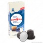 Immagine 1 - 10 Capsule Caffè Gimoka Soave Decaffeinato Cialde Compatibili