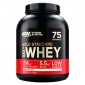 Immagine 1 - Optimum Nutrition Gold Standard 100% Whey Proteine Isolate in Polvere
