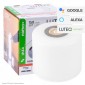 Immagine 1 - Lutec Noma+ Modulo per Lampada LED da Tavolo 2.3W Dimmerabile RGB+W