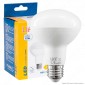 Immagine 1 - Life Lampadina LED E27 9.5W Reflector R80 SMD - mod.