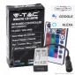 Immagine 1 - V-Tac Smart VT-2429 Controller Dimmer Changing Color Wi-Fi per