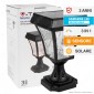Immagine 1 - V-Tac VT-983 Lampada LED da Giardino 2W Stand Light 3in1 IP65 SMD