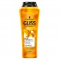 Immagine 1 - Schwarzkopf Gliss Hair Repair Olio Nutriente Shampoo per Capelli
