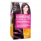 Immagine 1 - L'Oréal Casting Crème Gloss Trattamento Colorante 300 Castano Scuro