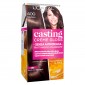 Immagine 1 - L'Oréal Casting Crème Gloss Trattamento Colorante 400 Castano Senza