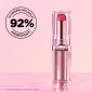 Immagine 4 - L'Oréal Paris Color Riche Glow Paradise Rossetto Idratante Effetto