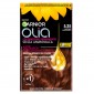 Immagine 1 - Garnier Olia Tinta Permanente per Capelli 5.35 Castano Cioccolato