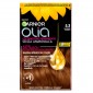 Immagine 1 - Garnier Olia Tinta Permanente per Capelli 5.3 Castano Dorato Senza