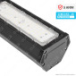 Immagine 1 - V-Tac Pro VT-9-152 Lampada LED a Sospensione 150W SMD High Bay