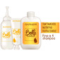 Immagine 2 - Garnier Belle Color Tinta Permanente per Capelli Colore 1 Biondo Chiaro Naturale