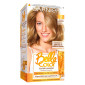 Immagine 1 - Garnier Belle Color Tinta Permanente per Capelli Colore 2 Biondo Naturale