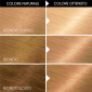 Immagine 3 - Garnier Belle Color Tinta Permanente per Capelli Colore 112 Biondo Chiarissimo Dorato