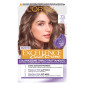 Immagine 1 - L'Oréal Paris Excellence Cool Creme Colorazione 7.11 Biondo Ultra Freddo Triplo Trattamento e