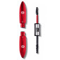 Immagine 1 - L'Oréal Paris Pro XXL Lift 2in1 Mascara Incurvante e Primer Volumizzante Colore Nero