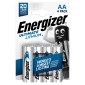 Immagine 1 - Energizer Ultimate Lithium FR6 Stilo AA Mignon 1.5V Pile al Litio -