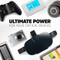 Immagine 7 - Energizer Ultimate Lithium FR6 Stilo AA Mignon 1.5V Pile al Litio -