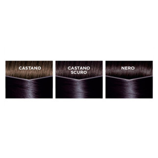 L'Oréal Casting Crème Gloss Trattamento Colorante 210 Nero Blu Senza