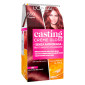 Immagine 1 - L'Oréal Casting Crème Gloss Trattamento Colorante 550 Mogano Senza