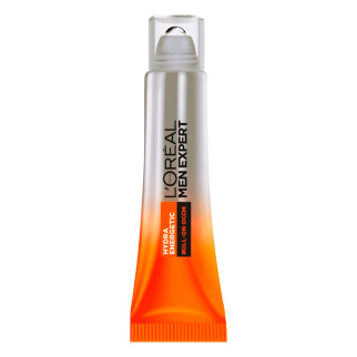 L'Oréal Paris Men Expert Hydra Energetic Roll-On Contorno Occhi