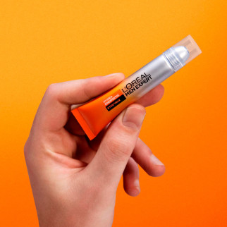 L'Oréal Paris Men Expert Hydra Energetic Roll-On Contorno Occhi