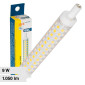 Immagine 1 - Life Lampadina LED SMD R7s L118 9W Tubolare Slim in Ceramica - mod.
