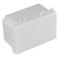 Immagine 1 - MAPAM Luce emergenza 4W 400Lm GEM IP55 6500K - mod. Y632 - Compatibile con Vimar PLANA