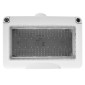 Immagine 1 - MAPAM Idrobox IP55 JOY 4P - mod. S5204B - Compatibile con BTicino MATIX
