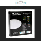 Immagine 5 - V-Tac Smart VT-5138 Plafoniera LED Rotonda 36W SMD RGB+W