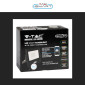 Immagine 5 - V-Tac Smart VT-5192S Faro LED Wi-Fi Floodlight 20W IP65 CCT