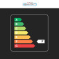 Immagine 6 - V-Tac Smart VT-5192S Faro LED Wi-Fi Floodlight 20W IP65 CCT