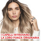Immagine 3 - L'Oréal Paris Elvive Bond Repair Balsamo Per Capelli Danneggiati - Flacone da 150ml