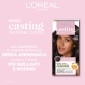 Immagine 6 - L'Oréal Paris Casting Natural Gloss Trattamento Colorante Ultra-Glossy Tono su Tono 223 Bruno