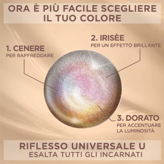 L'Oréal Paris Excellence Creme Universal Nude Colorazione
