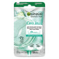 Immagine 1 - Garnier SkinActive Cryo Jelly Maschera Contorno Occhi Anti-Fatica in Tessuto Effetto Ghiaccio Acido Ialuronico - 1 Applicazione