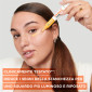 Immagine 6 - Garnier SkinActive Vitamina C Contorno Occhi Crema Illuminante per Occhi Spenti e Stanchi - Flacone da 15ml