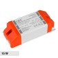 Immagine 1 - Life Alimentatore a Tensione Costante 15W per LED 12V - mod. 41.ASC01512