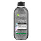 Immagine 1 - Garnier SkinActive Acqua Micellare Gel Purificante Tutto in 1 con Carbone per Pelli Soggette a Punti Neri - Flacone da 400ml