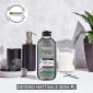 Immagine 3 - Garnier SkinActive Acqua Micellare Gel Purificante Tutto in 1 con Carbone per Pelli Soggette a Punti Neri - Flacone da 400ml
