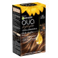Immagine 1 - Garnier Olia Highlights Trattamento Decolorante per Capelli Castani Senza Ammoniaca